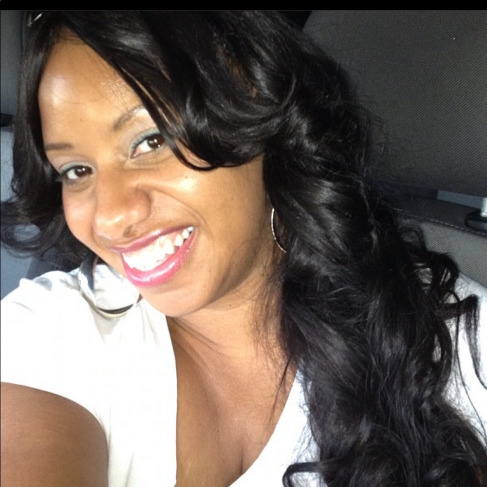 Meet your Posher, Markessa
